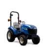 New Holland Boomer Series