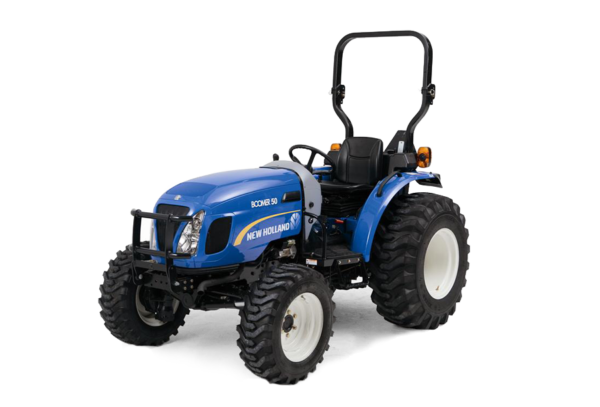 New Holland Boomer Series