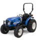 New Holland Boomer Series