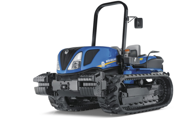 TK4.100 Crawler