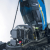 TK4.100 Crawler