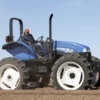 New Holland TS6.120 High Clearance - Tier 3