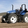 New Holland TS6.120 High Clearance - Tier 3