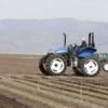 New Holland TS6.120 High Clearance - Tier 3
