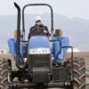 New Holland TS6.120 High Clearance - Tier 3