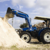 Workmaster 40