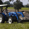 Workmaster 40