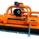 BERTI XPRO MULCHER – EXTRA HEAVY DUTY