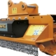 BERTI ECF MD/SB HYDRAULIC FORESTRY MULCHER – LARGE SIZE EXCAVATOR