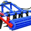 JBI Deep Tillage Plough