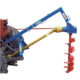 Heavy Duty Post Digger
