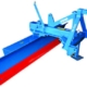 JBI Heavy Duty Range Grader Blades