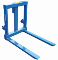 JBI Pallet Forks