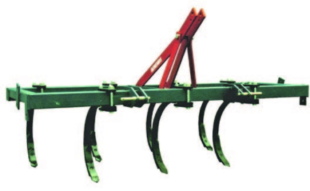 JBI Rigid Tine Chisel Plough