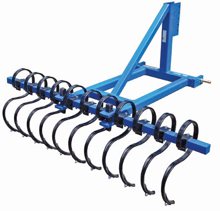 VICON ANDEX 353 RAKE | Agpower