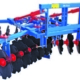 JBI TH30 Linkage Tandem Disc Plough