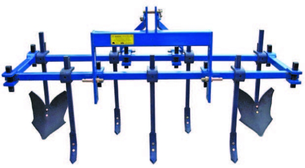 JBI Toolbar Equipment