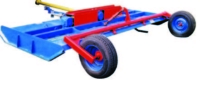 JBI Twin Rotor Slasher