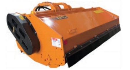 BERTI LAND-S MULCHER – HIGH BODY