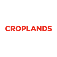 Croplands Logo