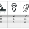 BERTI PARK-FX HYDRAULIC MULCHER – MEDIUM SIZE EXCAVATOR