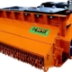 BERTI RA/SB HYDRAULIC MULCHER- MEDIUM SIZE EXCAVATOR
