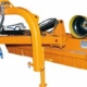 BERTI TA-K MULCHER – LOW SWING ARM