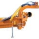 BERTI TA-M MULCHER – IN-LINE AND OFFSET