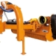 BERTI TA-P MULCHER – HEAVY DUTY