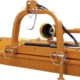 BERTI TBM MULCHER – LOW BODY