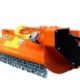 BERTI TFB-SB HYDRAULIC MULCHER – MEDIUM SIZE EXCAVATOR