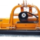 BERTI TFB-M MULCHER – LOW BODY – HEAVY DUTY