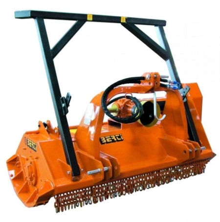 BERTI ECF MULCHER – HEAVY DUTY