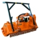 BERTI ECF MULCHER – HEAVY DUTY