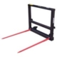 FEL Silage Fork