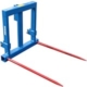 JBI Silage Fork