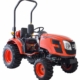 Kioti CK3010 Compact Tractor