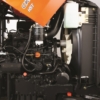 Kioti CK3710 Compact Tractor