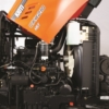 Kioti CK4220 CAB Compact Tractor