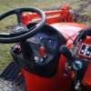 Kioti CS2610 Sub Compact Tractor