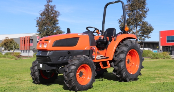 Kioti EX5810 Compact Tractor