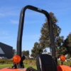 Kioti EX5810 Compact Tractor