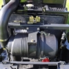 Kioti EX5810 Compact Tractor