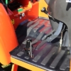 Kioti EX5810 Compact Tractor