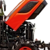 Kioti NX6020 Compact Tractor