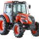 Kioti PX1052 CAB Farm Tractor