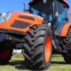 Kioti PX1153 CAB Farm Tractor