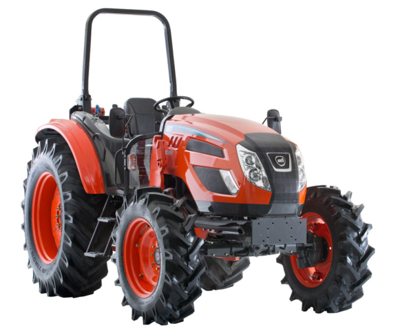 Kioti PX9520 ROPS Farm Tractor