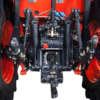 Kioti RX6030 Utility Tractor