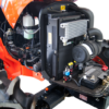 Kioti RX6030 Utility Tractor